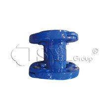 China Hydraulic Pipe Fittings Casting Ductile Iron Dismantling Joint